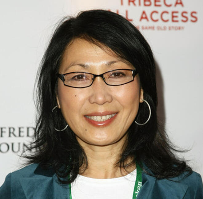 Pauline Chan
