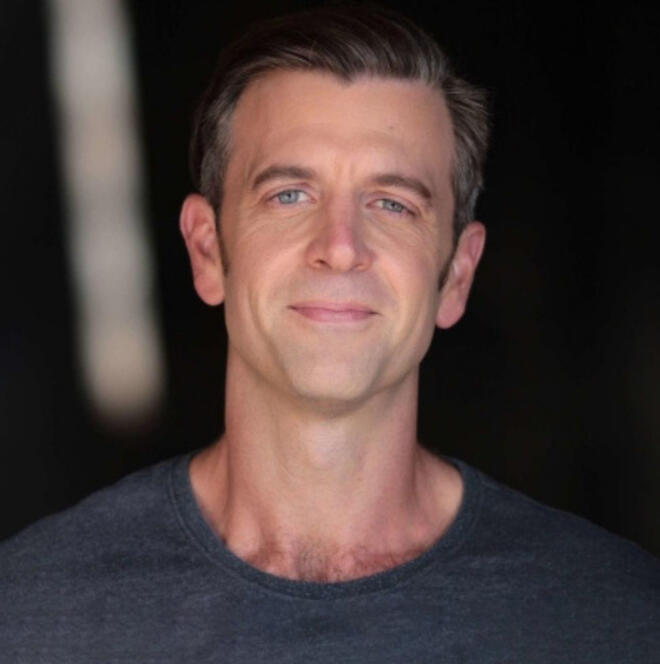 Daniel Green